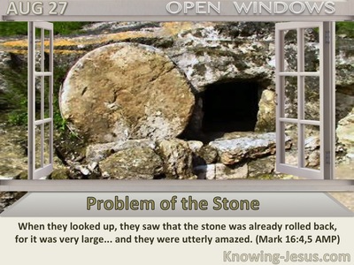 Problem of the Stone